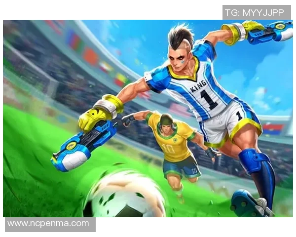 五毛特效足球明星背后的故事与荣耀探索足球界的奇幻旅程