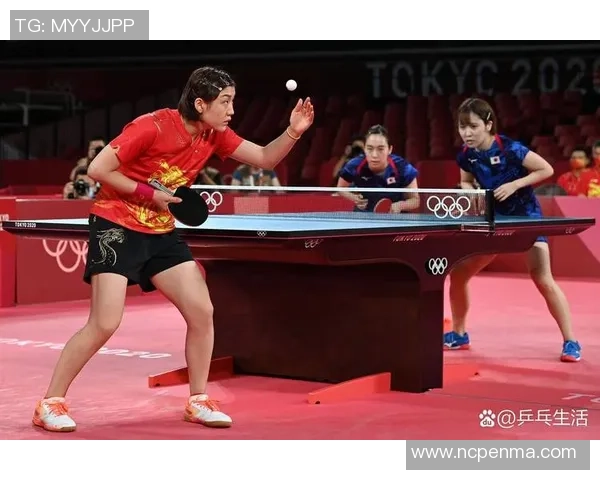 成都乒乓球队在锦标赛中的灵活性表现与战术调整分析